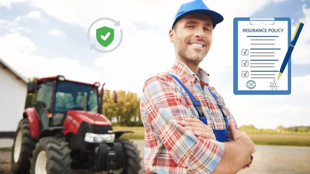 Agriculture Workers Mutual Auto Insurance