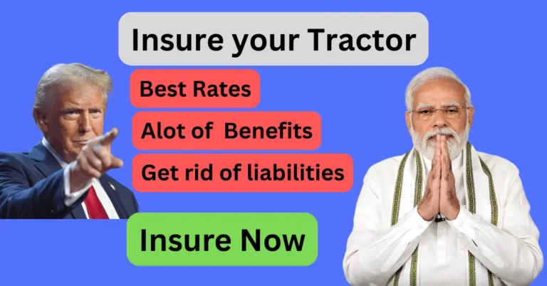 How Much is Tractor Insurance? (2025 Guide)